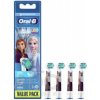Oral-B KIDS FROZEN Extra Soft čistiace náhradné hlavice 1x4 ks