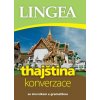 Thajština konverzace - Autor nezjištěn