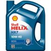 SHELL HELIX HX7 DIESEL 10W-40 4L