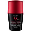 Vichy Homme Deo Clinical Control Detranspirant 96H detranspirant proti zápachu roll-on 50 ml