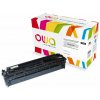 OWA Armor toner kompatibilný s HP CF210X, 2400st, čierna/black (K15592OW)