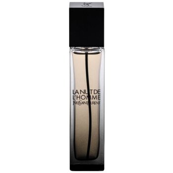 Yves Saint Laurent La Nuit De L Homme toaletná voda pánska 20 ml