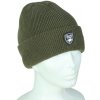 GIANTS FISHING Zimná pletená čiapka zelená