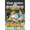 Skarb dziesięciu awatar. Wujek Sknerus i Kaczor Donald. Tom 7