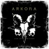 Arkona: Age of Capricorn: CD