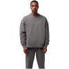 FOX mikina Wordmark Oversized Fleece Crew