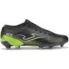 Pánske futbalové kopačky outdoorové JOMA-Gol 2622 M FG dark gray/green Šedá 43 2026