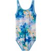 Reima Uimaan Fresh Blue