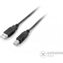 Equip 128861 USB kabel propojovací A-B 3m