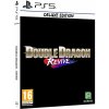 Double Dragon Revive: Deluxe Edition – PS5