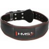 Kožený posilovací pás HMS PA 3778 S