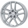 Alu disk ANZIO SPLIT 7.5x18, 5x112, 57.1, ET51 metall silver