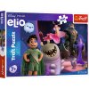 TREFL Elio 200 dielov