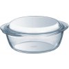 Pyrex Zapekacia misa 3 l okrúhla
