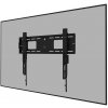 Neomounts WL30-750BL16 Neomounts LEVEL-750 Wall Mount (XL, 125 kg, kickstand, lockable, connectable, VESA 600x400)