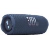 JBL Flip 7 modrý JBLFLIP7BLU - Prenosný, vodotesný Bluetooth reproduktor