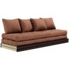 Karup design CHICO SOFA natural (prevedenie tatami) clay brown 759