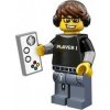 LEGO LEGO® 71007 Minifigúrka Hráč videohier