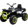 Enero QUAD ELEKTRICKÝ LAPAČ BÍLÝ 1033006