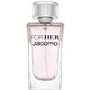 Jacomo For Her parfémovaná voda pre ženy 100 ml
