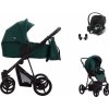 BEBETTO Flavio + Cybex Aton B2 i-Size 12/black 2023