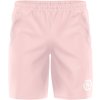 Unisex šortky Felet Sport Shorts 4.0 Pink Veľkosť: 3XL