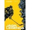 JÁGR LEGENDA - Csicsely Lukáš