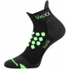 VoXX® Sprinter Unisex kompresné ponožky BM000001482300100090 čierna 35-38 (23-25)
