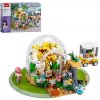 Sluban Metropolis M38-B1375 Botanická záhrada Biodóm