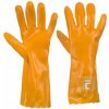 Cerva STANDARD PLUS PVC 35 cm žlutá