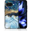 VSETKONAMOBIL 115677 MY ART Ochranný kryt pre Google Pixel 9a BLUE MARBLE (141)