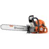 HUSQVARNA 592 XP - benzínová píla
