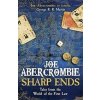 Sharp Ends - Joe Abercrombie, Gollancz