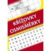 Křížovky a osmisměrky
