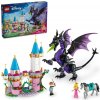 LEGO® Disney Princess™ 43240 Zloriana v dračej podobe (LEGO43240)