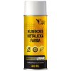 POLYMPT Hliníková metalická farba sprej 400 ml