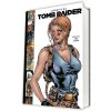 Comics centrum Tomb Raider Archivy S.4