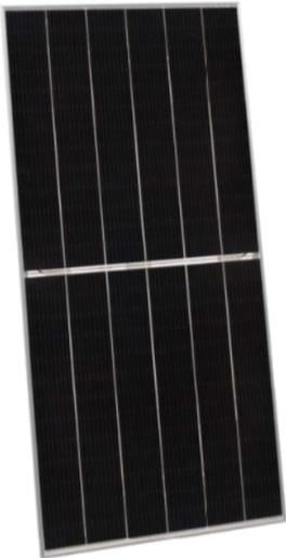 Jinko Solar solárny panel 535W JKM535M-72HL4-BDVP strieborný rám Bifacial