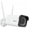 Reolink RLC-811WA, vonkajšia bezpečnostná kamera 4K 8MP, 2,4/5 GHz WiFi 6, 5x optický zoom, farebné nočné videnie, inteligentná detekcia