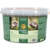 Garden&Fun Karma pre ježkov vo voľnej prírode - 3 ročné obdobia 1,6 kg