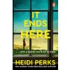 It Ends Here