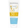 Bioderma Photoderm Pediatrics mlieko na opaľovanie pre deti SPF50+ 200 ml