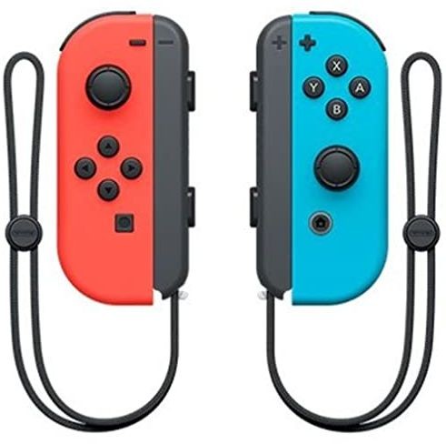 Nintendo Joy-Con Pair NSP080 od 63 € - Heureka.sk