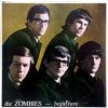 Zombies - Begin Here / Vinyl [LP]