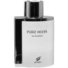 Afnan Pure Musk Unisex Eau de Parfum 100 ml