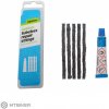 Weldtite Tubeless TF2 pro bezdušové pláště-sada 5 ks+lepidlo