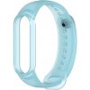 Náhradný remienok pre Xiaomi Mi Band 5/Mi Band 6 - Tyrkysová HR14201