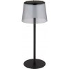 Globo | Globo 58462S - LED stolná lampa MARIAM 1,8W/5V IP44, stmievateľná, dotyková, 180 | GL8462