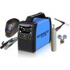 Kühtreiber KITin 150 TIG LA RS + káble 25/3m + kukla + horák TIG + ventil + plná fľaša ARGON 51580set