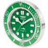 Nástenné hodiny Invicta Pro Diver 37776